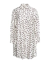 Marni Shirts In White