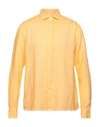 Fradi Shirts In Apricot