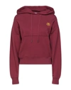 Kenzo Sweatshirts In Red