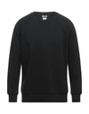 Attrezzeria 33 Sweatshirts In Black