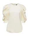 Isabel Marant Blouses In Ivory