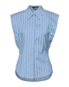Isabel Marant Shirts In Blue