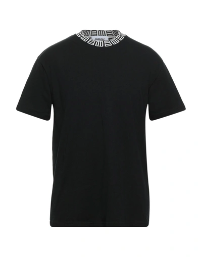 Ambush T-shirts In Black