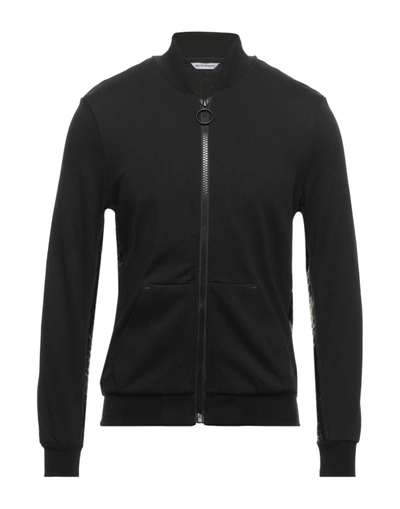 Antony Morato Sweatshirts In Black