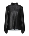 Antonelli Blouses In Black