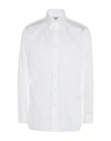 Dunhill Shirts In White