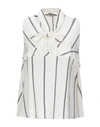 Rue 8isquit Tops In Ivory