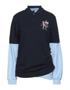 AFTERHOMEWORK POLO SHIRTS,12610420RH 5