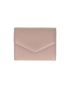 Maison Margiela Wallets In Beige