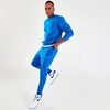 Sonneti Men's London Jogger Pants In Royal Blue