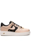 Nike Air Force 1 Low Prm "particle Beige/gold Dubrae" Sneakers In Neutrals
