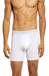 CALVIN KLEIN ASSORTED 3-PACK BOXER BRIEFS,NB2869