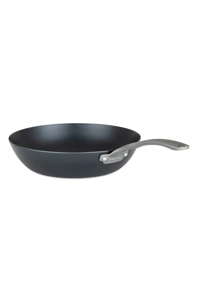 Viking 12-inch Carbon Steel Wok In Blue