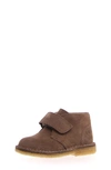 Naturino Kids' Choco Bootie In Tobacco