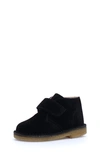 Naturino Choco Bootie In Black