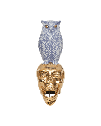 アクセサリー Neighborhood Booze Owl Incense Chamber NEW* NEIGHBORHOOD Booze Owl / CE Incense Chamber [Made in