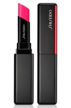 Shiseido Visionairy Gel Lipstick In Neon Buzz