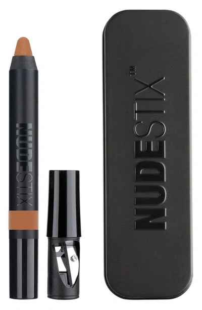 Nudestix Magnetic Matte Eye Color In Terra