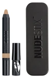 Nudestix Magnetic Matte Eye Color In Putty