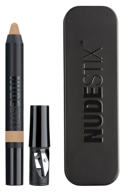 Nudestix Magnetic Matte Eye Color In Putty