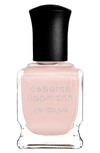 Deborah Lippmann Gel Lab Pro Nail Color In Delicate