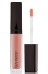 Laura Mercier Lip Glace Lip Gloss In Bare Baby