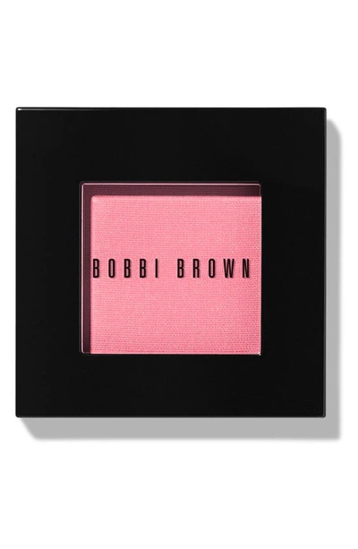 Bobbi Brown Blush In Pretty Pink