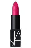 Nars Matte Lipstick In Schiap