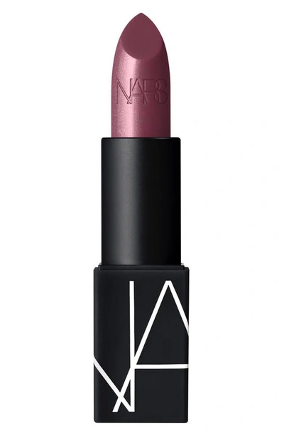 Nars Sheer Lipstick In Shrinagar