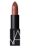 Nars Matte Lipstick In Tonka