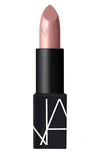 Nars Sheer Lipstick In Cruising