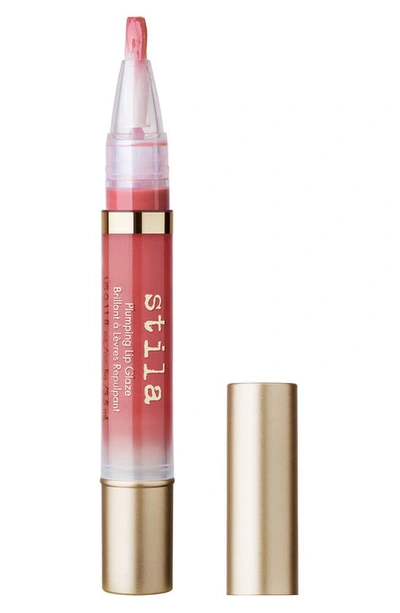 Stila Plumping Lip Glaze In Primavera