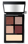 BOBBI BROWN ESSENTIAL MULTI-COLOR EYESHADOW PALETTE,ERE2