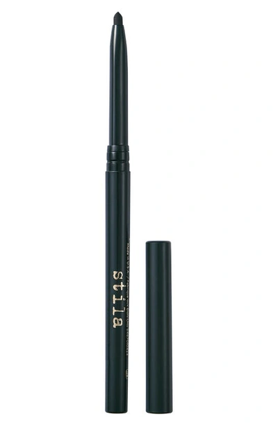 Stila Cosmetics Stay All Day Smudge Stick Waterproof Eye Liner 0.01 Oz. In Jade