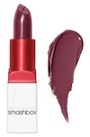 Smashbox Be Legendary Prime & Plush Lipstick In Its A Mood