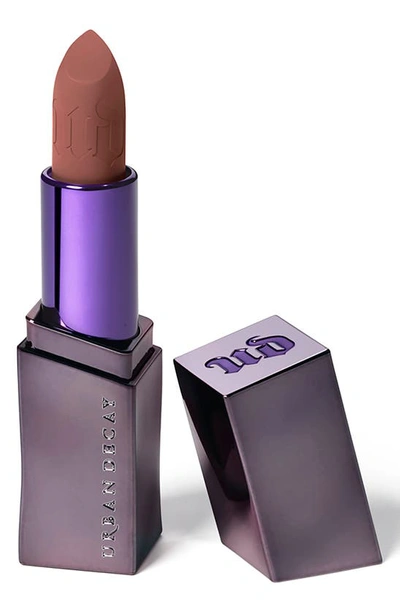 Urban Decay Vice Hydrating Lipstick Horchata 0.11 oz/ 3.4 G