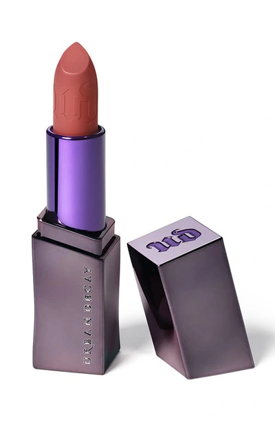 Urban Decay Vice Hydrating Vegan Lipstick In Liar