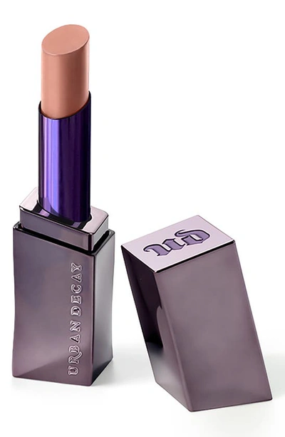 Urban Decay Vice Hydrating Vegan Lipstick In June Gloom