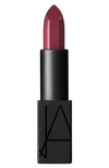 Nars Audacious Lipstick In Audrey