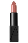 Nars Audacious Lipstick In Brigitte