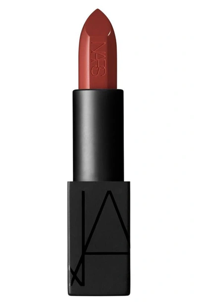 Nars Audacious Lipstick In Mona