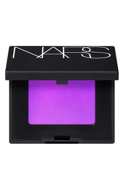 Nars Pure Pops Single Eyeshadow In Sultan