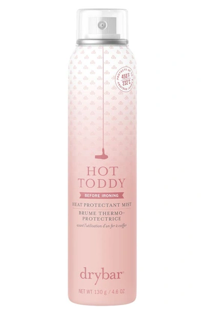 Drybar Hot Toddy Heat Protectant Mist, 4.6 oz