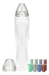 Pmd Personal Microderm Pro Device-$219 Value In White