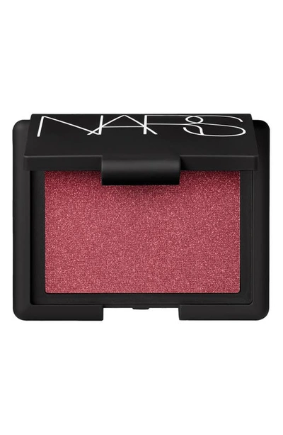 Nars Blush, 0.16 oz In Dominate