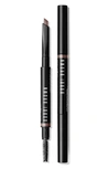 Bobbi Brown Perfectly Defined Long-wear Brow Pencil In Honey Brown