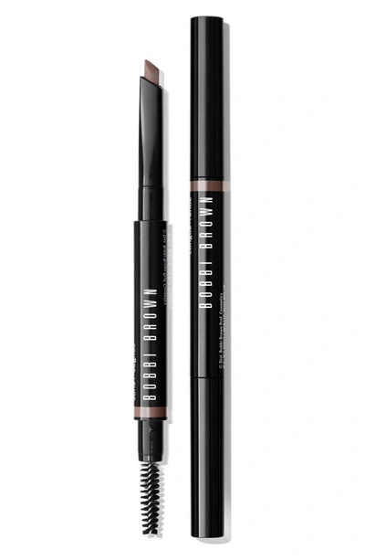 Bobbi Brown Perfectly Defined Long-wear Brow Pencil In Honey Brown