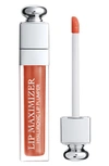 Dior Addict Lip Maximizer Plumping Lip Gloss In 023 Shimmer Bronze/ Glow