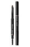 Bobbi Brown Perfectly Defined Long-wear Brow Pencil In Neutral Brown