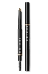 Bobbi Brown Perfectly Defined Long-wear Brow Pencil In Sandy Blonde